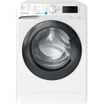 Indesit BWE 101496X WKV IT machine à laver Charge avant 10 kg 1351 tr/min Blanc