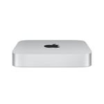 Apple Mac mini Apple M M2 8 GB 256 GB SSD macOS Ventura Mini-PC Silver