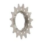 Reverse Components Single Speed Cog - Silver / 17T