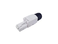 Equip Cat.6 Tool-Free Rj45 Plug 