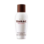 Tabac Original Pre Electric Shave Lotion Rakning 150 ml