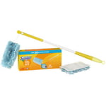 Swiffer Kit de d'marrage plumeau-magn'tique XXL, 1 manche