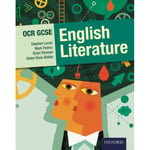 OCR GCSE English Literature Student Book (häftad, eng)