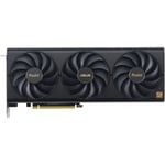 Asus GeForce PROART-RTX4060TI-A16G -grafikkort