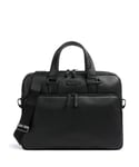 Piquadro Collezione Modus Restyling Briefcase black