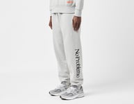 No Problemo Logo Joggers, Grey