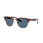 Ray-Ban Clubmaster Reverse - RBR0504S 13983A 5421