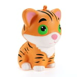 Stressboll / Klämboll- Tiger 9cm