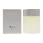 Tous Man  Les Colognes Concentrees Eau De Toilette 100ml