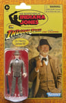 Dr. Henry Jones Sr. Indiana Jones Retro Collection The Last Crusade Brand New