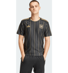 Adidas Adidas Los Angeles Football Club 24/25 Hemmatröja Fanikauppa jalkapallo BLACK