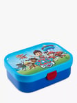 Mepal PAW Patrol Campus Lunch Box Paw, 750ml, Blue