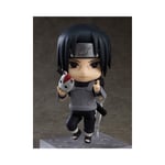 Nendoroid - NARUTO SHIPPUDEN - ITACHI UCHIHA ANBU BLACK OPS VER.