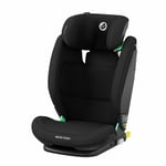 Maxi Cosi RodiFix S i-Size Car Seat Grp 2/3 Black RRP£149 B-Graded