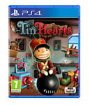 Tin Hearts Playstation 4