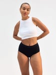 Lindex Truseinnlegg med mini absorpsjonsevne - High Waist Female Engineering