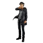 Bandai Spirits Ichibansho - Attack on Titan - Eren Jaeger (Freedom Seeking), Figurine à Collectionner