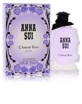 Anna Sui L'amour Rose by Anna Sui Eau De Parfum Spray 2.5 oz / e 75 ml