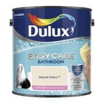 DULUX EASYCARE BATH SOFT SHEEN NATURAL CALICO 2.5L