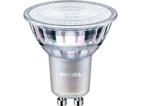 Philips 31226500, 3,7 W, 35 W, Gu10, 270 Lm, 25000 Timer, Varm Hvit