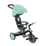 Tricycle évolutif pour bébé explorer 4