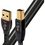 Câble imprimante AUDIOQUEST 3.0M PEARL USB