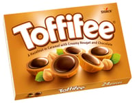 Toffifee 200 grammaa