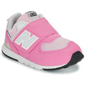 Baskets basses enfant New Balance  574