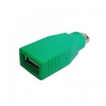 ADDER TECH PS/2 to USB mouse adaptor