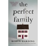 The Perfect Family (häftad, eng)