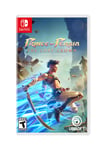 Prince Of Persia The Lost Crown (:) Switch