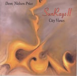 Deon Nielsen Price, Berkeley Price, Deborah H. Kavasch, Douglas Masek, James Smith, Mary Heyler, Peter Mandel, Zachary Valenzuela  Chamber Music Of Deon Nielsen Price  CD