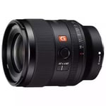 Sony FE 35mm f/1.4 GM Lens