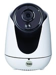 Yale Smart Living WIPC-303W Home View Pan/Tilt and Zoom IP Camera - White