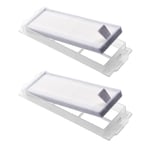 Xiaomi S12 HEPA-filter i 2-pack