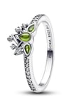 Pandora Disney x Tiana Tiara ring 193653C01