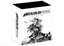 Metal Gear Rising Revengeance Edition Collector