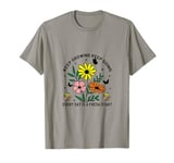 Keep Growing Keep Going Every Day Is A Fresh Start T-Shirt