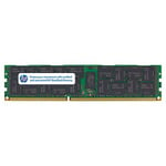 Hewlett Packard Enterprise HPE - DDR3L - modul - 16 GB - DIMM 240-pin - 1333 MHz / PC3-10600 - registrert