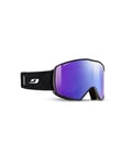 Julbo Launcher Black/Reactiv 1-3 High Contrast - 2st. kvar  - Alpingaraget