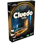 Cluedo Escape Brettspill - Hotell Midnatt