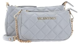 VALENTINO Ocarina, Sac Femme, Perla, Taille Unique