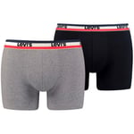 Boxers Levis  Boxer 2 Pairs Briefs