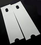 Shimano XTR FC-M9100/M9120/M9125/M9130 Crank Arm Protection Sticker (2pcs)