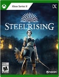 Steelrising for Xbox Series X [New Video Game] Xbox Series X