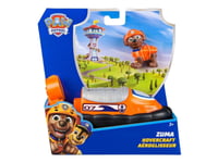 Paw Patrol Basic Vehicle 2.0 - Zuma