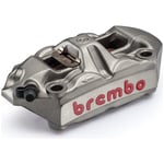 Bromsok brembo - M4 aluminium titan