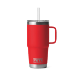 Yeti Rambler Straw Mug 25 Oz