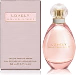 Sarah Jessica Parker Lovely Eau de Parfum 50 ml