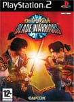 Onimusha Blade Warriors